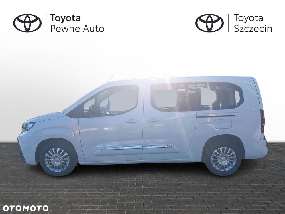 Toyota Proace City Verso Long 1.5 D-4D Business - 4
