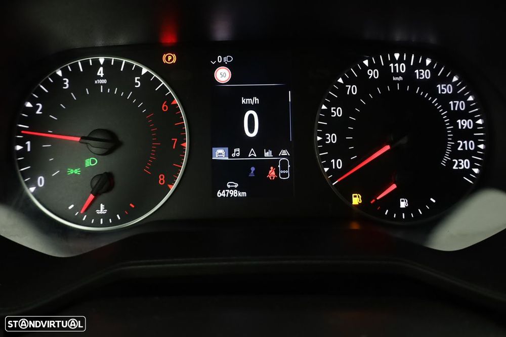 Renault Clio 1.0 TCe Evolution Bi-Fuel - 16