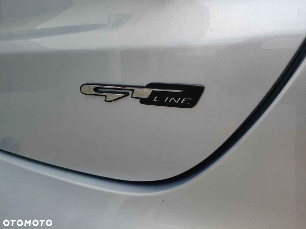 Kia Ceed 1.6 CRDi 136 ISG SW GT Line - 21