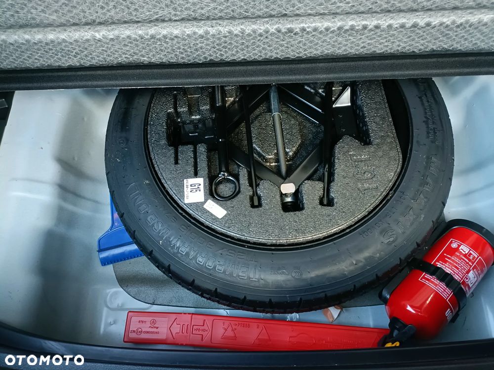 Kia XCeed 1.6 T-GDI M DCT - 21