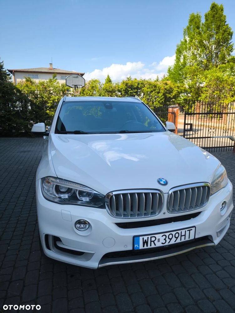 BMW X5 - 18