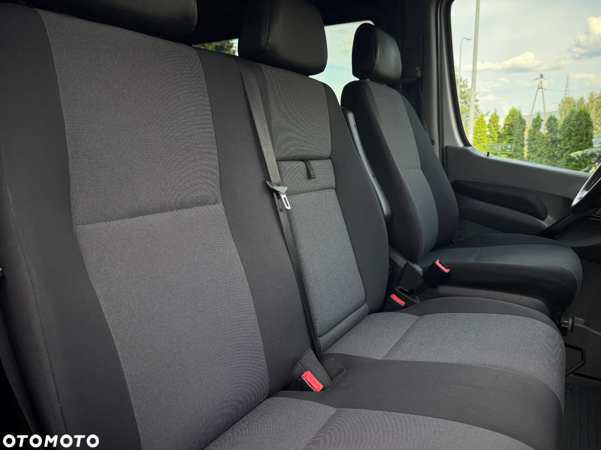 Volkswagen Crafter - 16