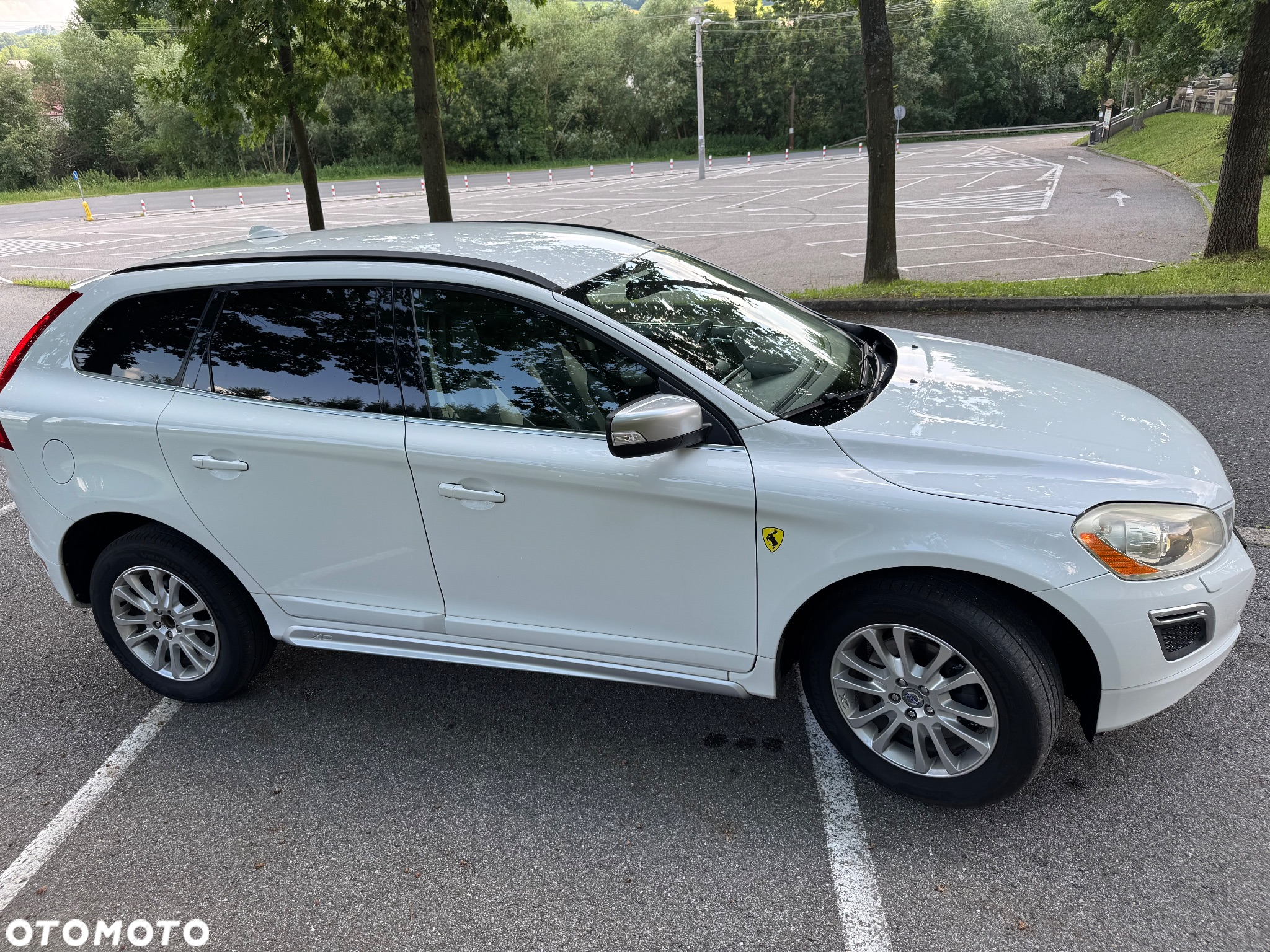 Volvo XC 60 D4 Geartronic RDesign - 6