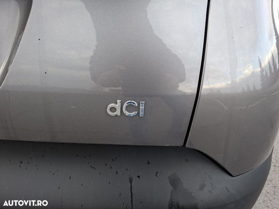 Renault Captur ENERGY dCi 90 Start&Stop Life - 6