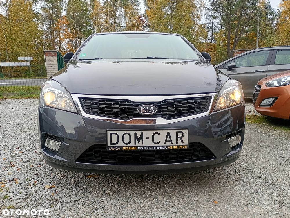 Kia Ceed - 17
