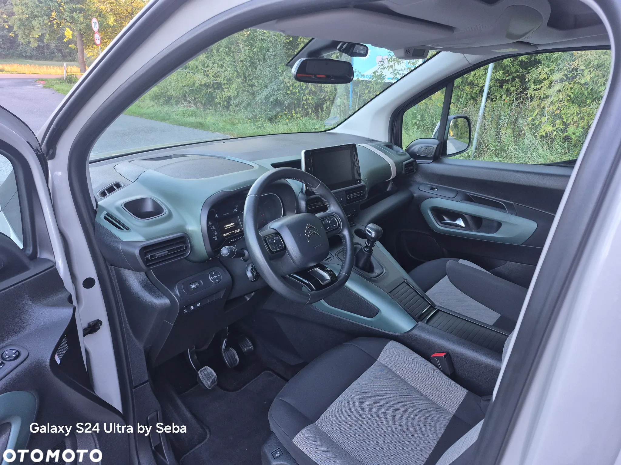 Citroën Berlingo XL BlueHDi 130 MAX - 12