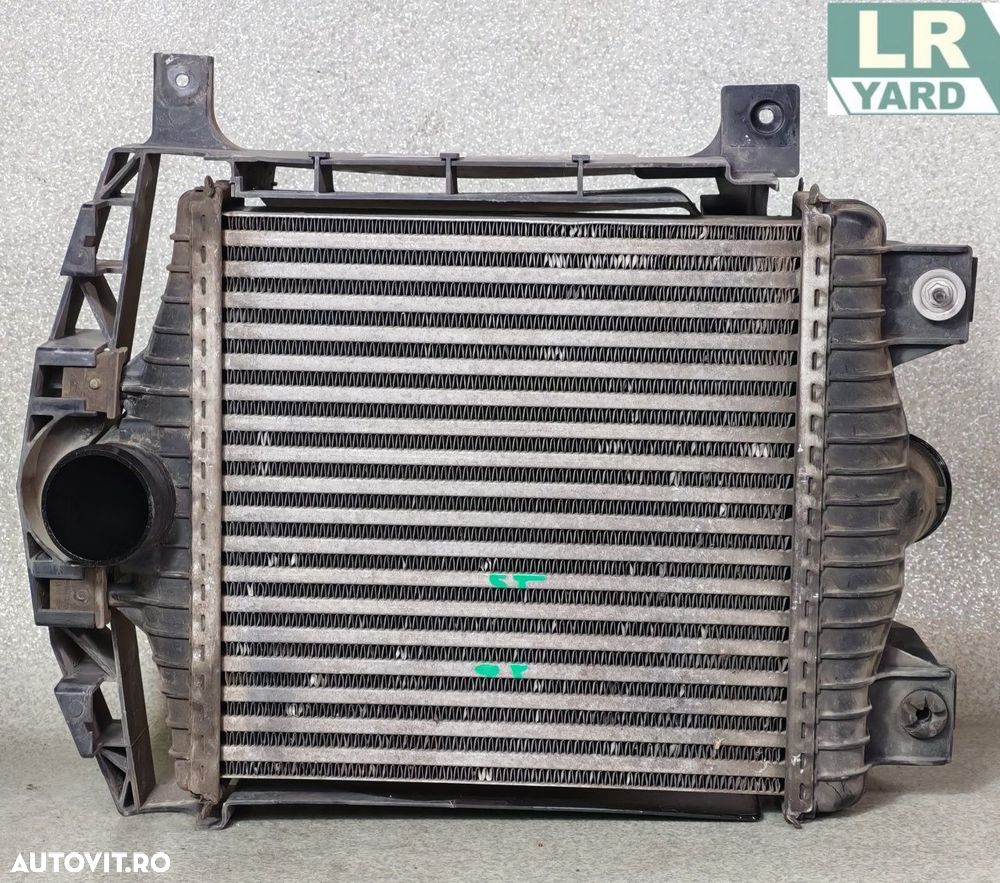 Radiator intercooler 4.4 TDV8 Range Rover 2012-2021 LR036432 - 1