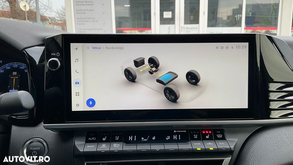 Toyota Camry ver-2-5-hybrid-exclusive - 31