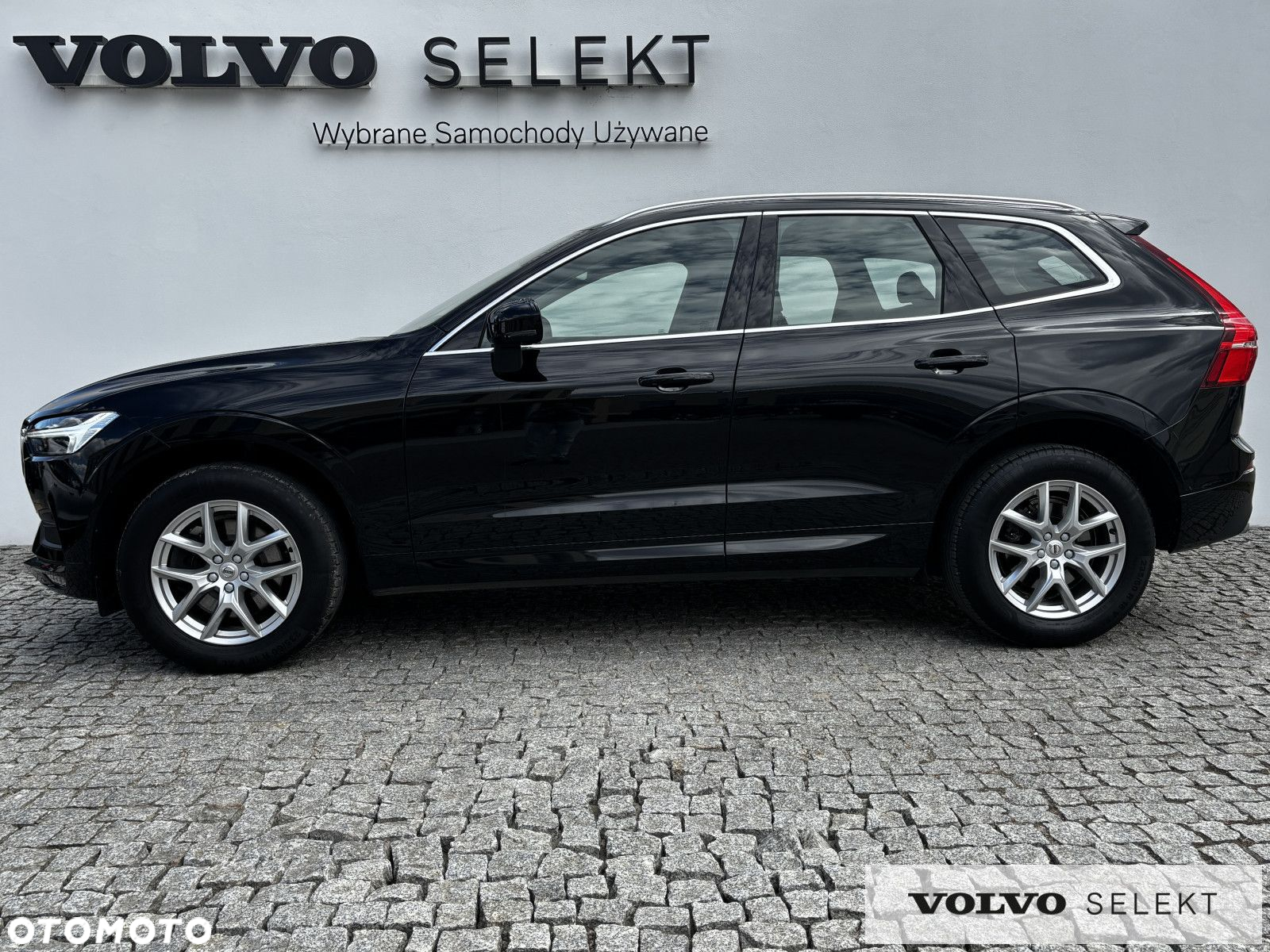 Volvo XC 60 - 3