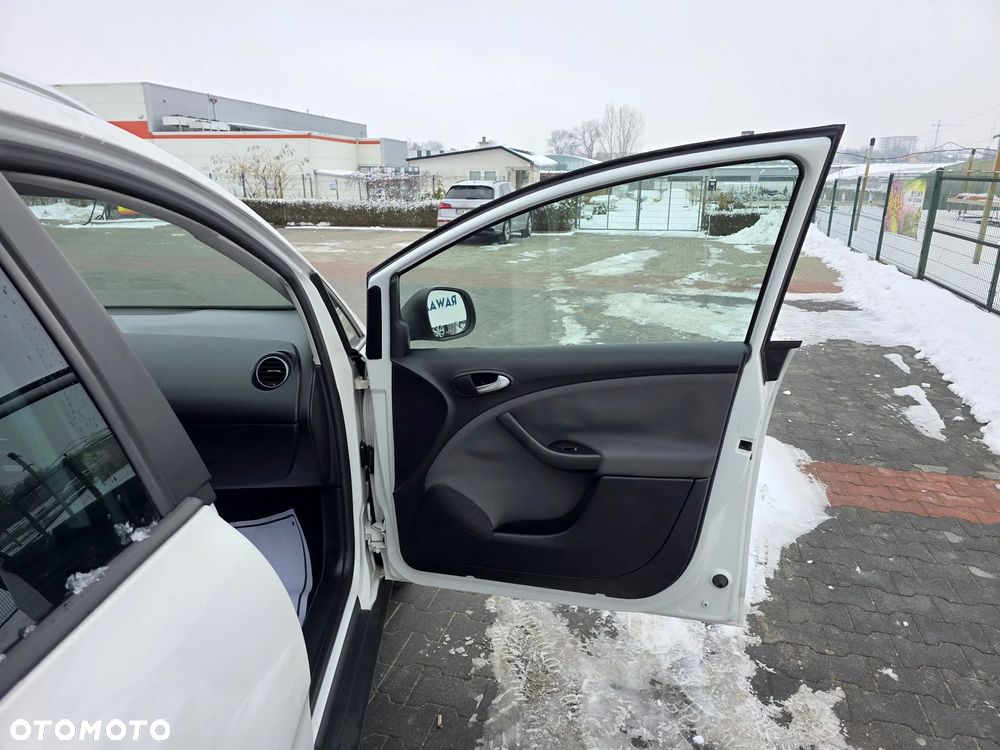 Seat Altea XL 1.6 TDI DPF CR DSG Style - 13
