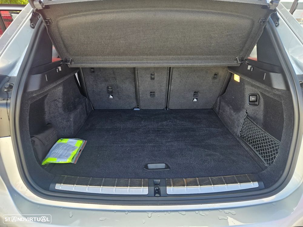 BMW X1 16 d sDrive xLine - 49
