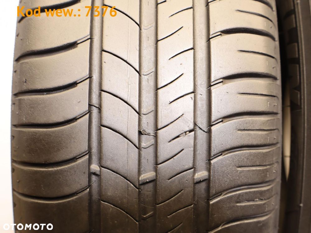 Michelin ENERGY SAVER+ - 195/65 R15 - 7