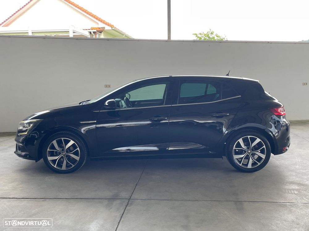 Renault Mégane ENERGY TCe 130 INTENS - 2
