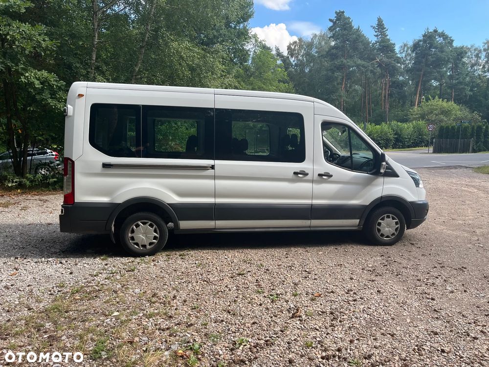 Ford Transit Kombi L2H3 Trend - 5