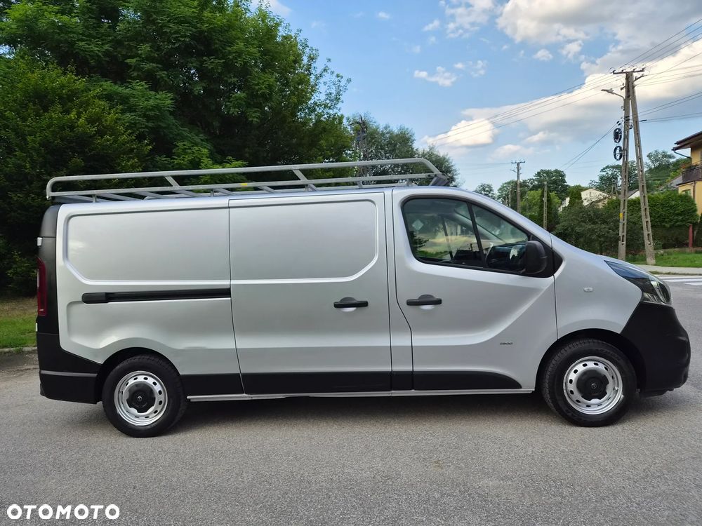 Opel Vivaro - 17