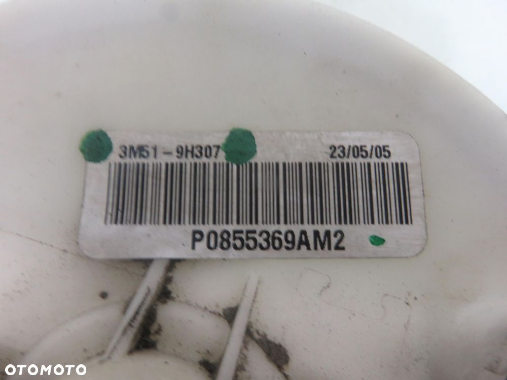 POMPA PALIWA FORD FOCUS MK2 II 1.8 3M519H307 - 3