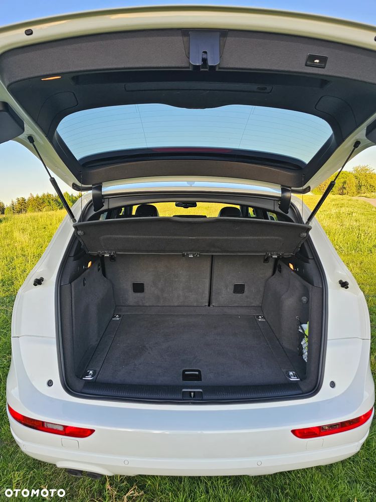 Audi Q5 2.0 TDI Quattro Stronic - 26