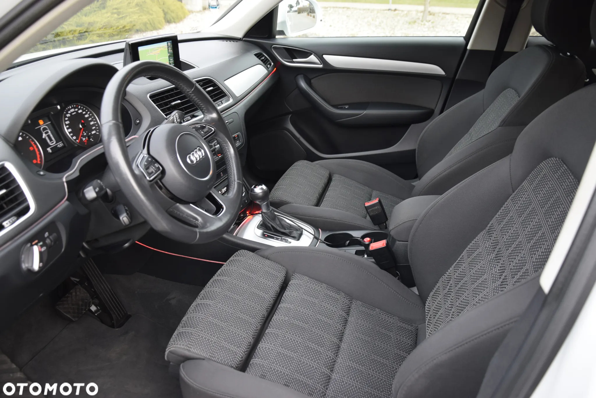 Audi Q3 - 25