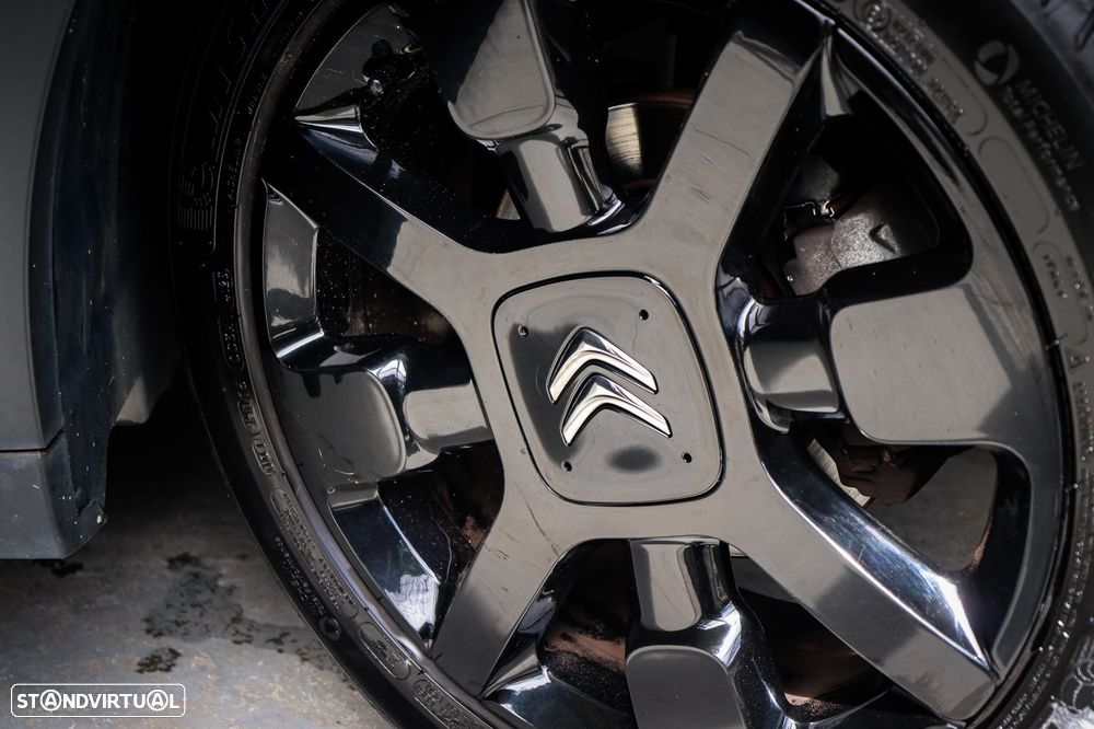 Citroën C3 1.2 PureTech Shine - 11