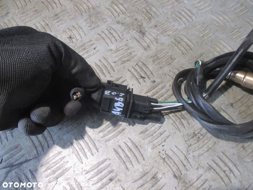 AUDI A4 B6 1.9TDI SONDA LAMBDA - 2