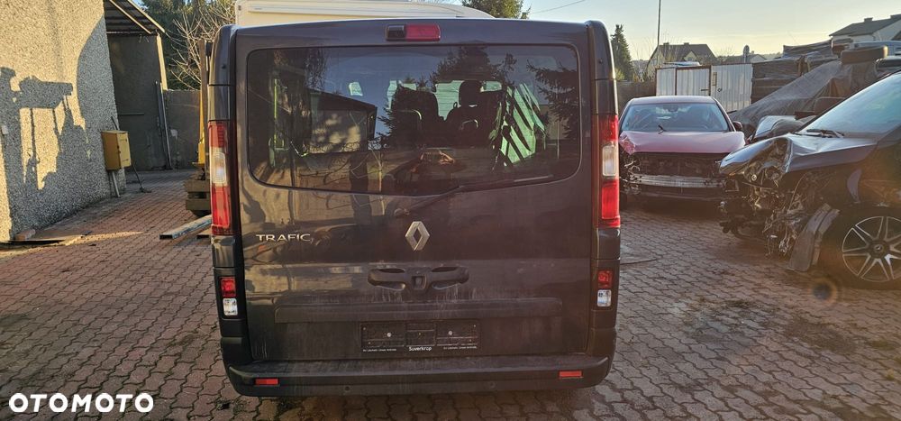 Renault Trafic Blue L2H1 Komfort - 5
