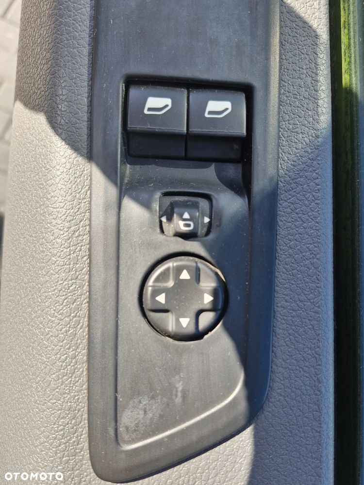 Peugeot Expert, 2019 X, Wersja M, tempomat, klima, kamera cofania, hak - 19