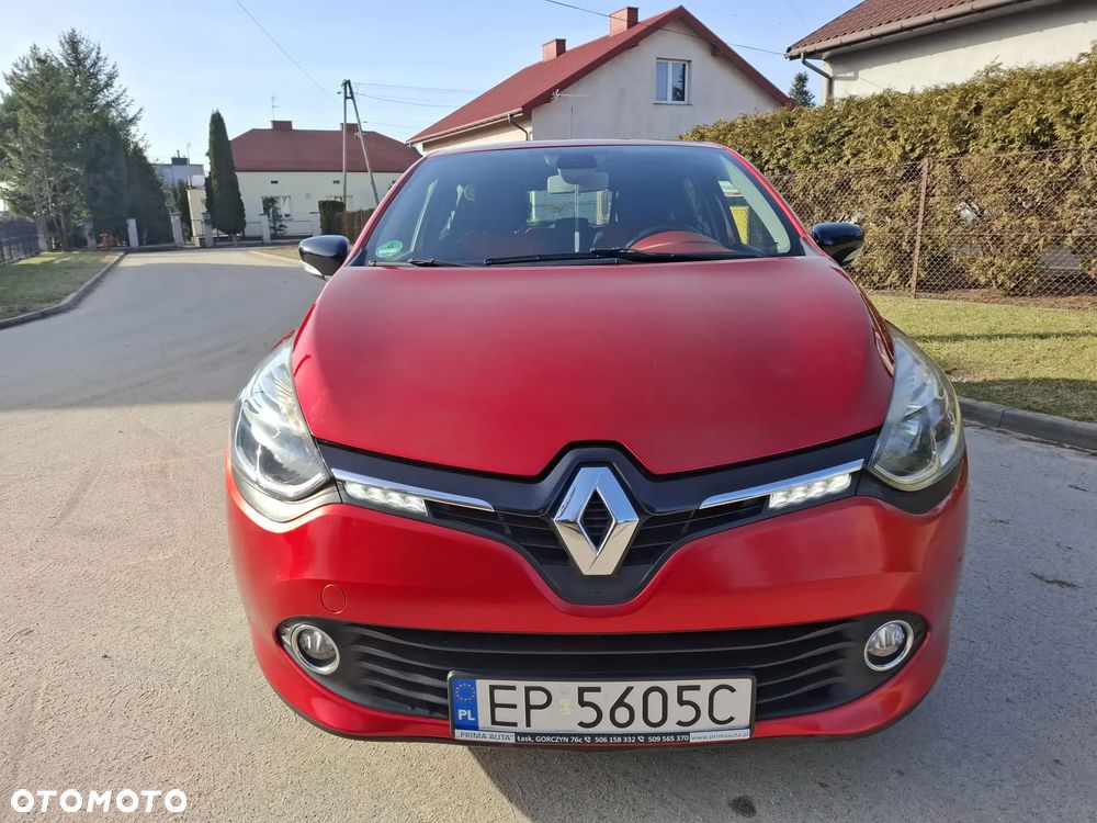 Renault Clio - 7