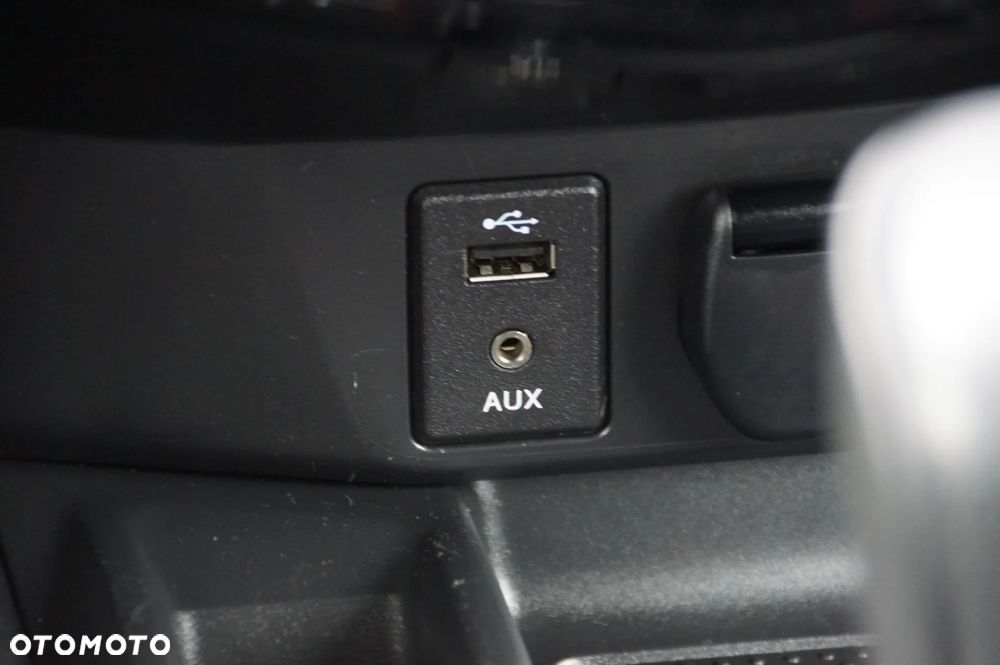 Nissan X-Trail 1.6 DCi Xtronic Acenta - 17