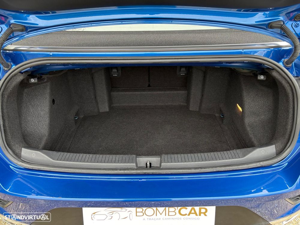 VW T-Roc Cabrio 1.5 TSI Style - 34