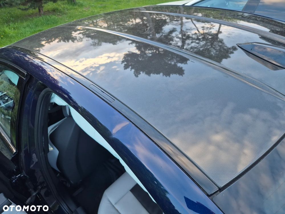 BMW M3 M Competition xDrive sport - 32