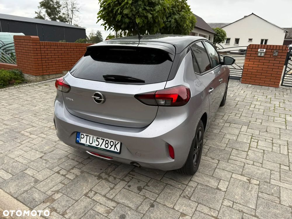 Opel Corsa - 9