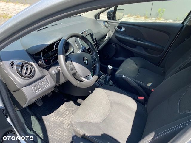 Renault Clio 0.9 Energy TCe Life - 18