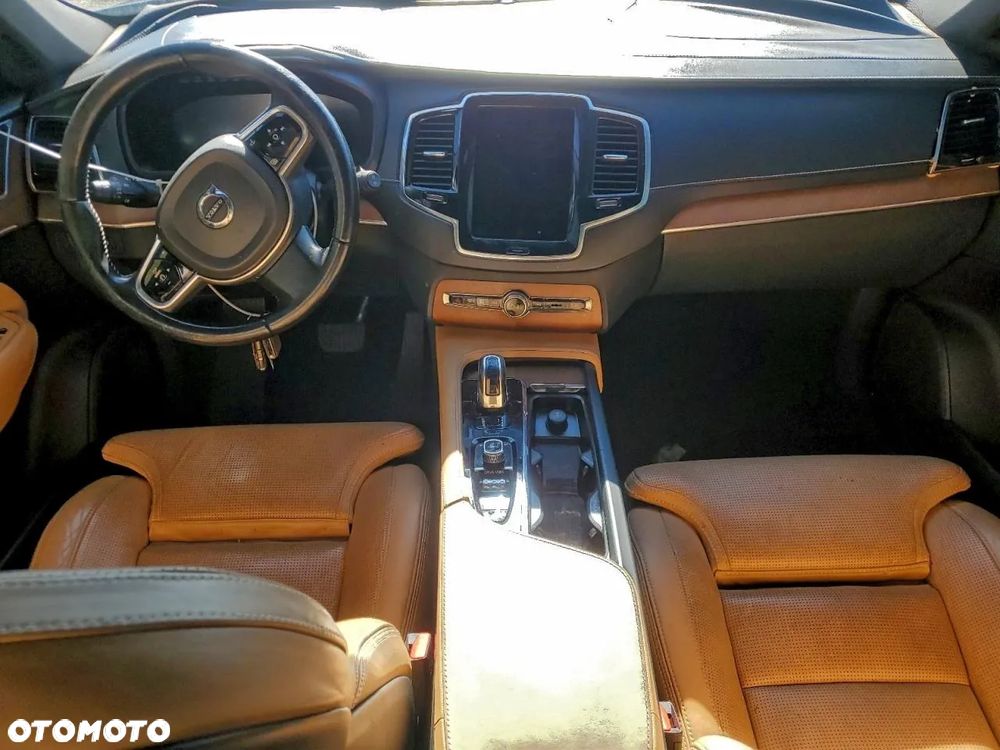 Volvo XC 90 T8 AWD Recharge Geartronic Inscription Edition - 7