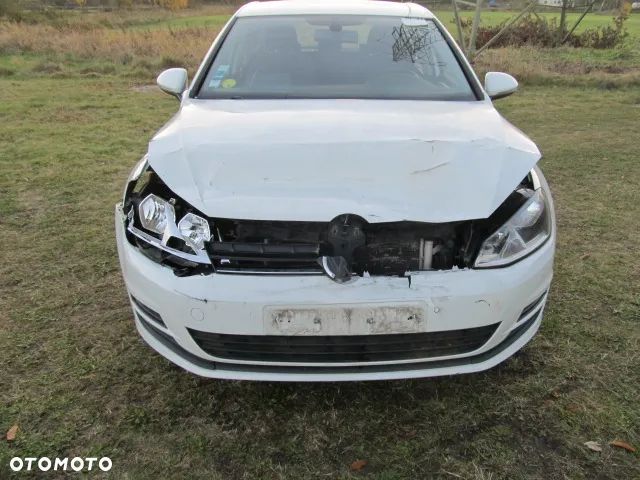 Volkswagen Golf 1.6 TDI BlueMotion Technology Comfortline - 5