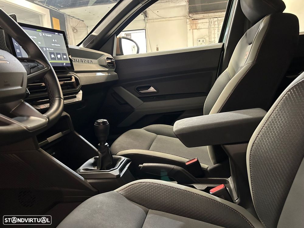 Dacia Duster 1.2 TCe Extreme - 42