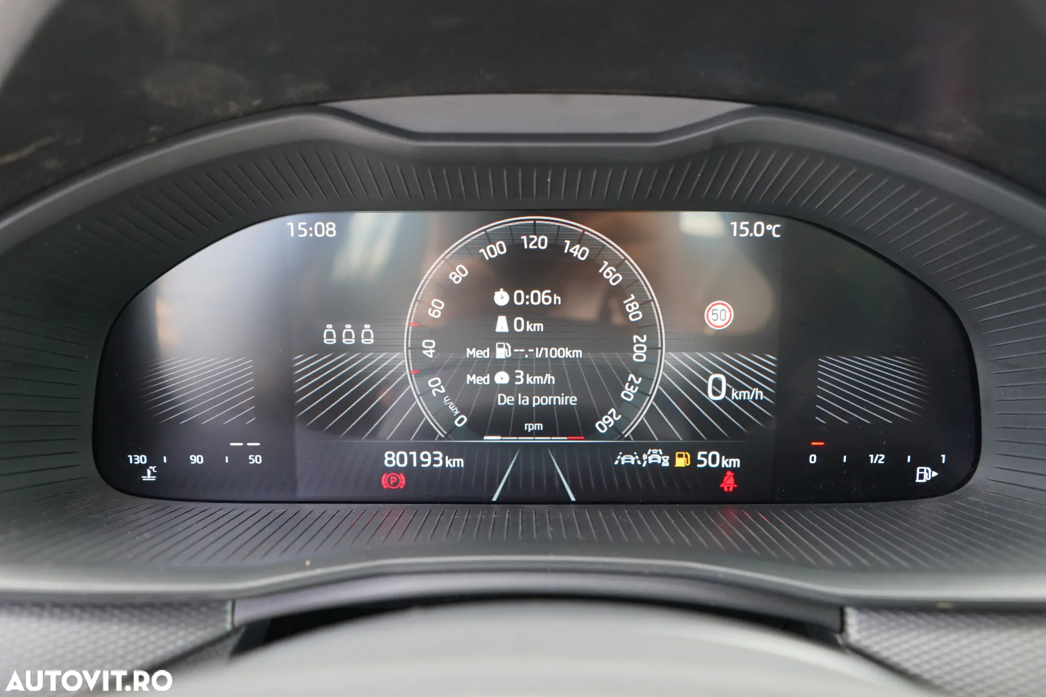 Skoda Kamiq 1.0 TSI Essence - 14