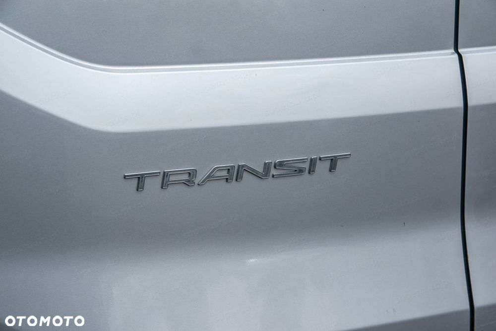 Ford Transit L2H2 Trend 2.0 170KM - 14