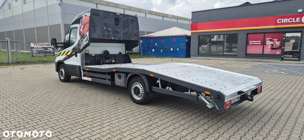 Iveco DAILY - 3