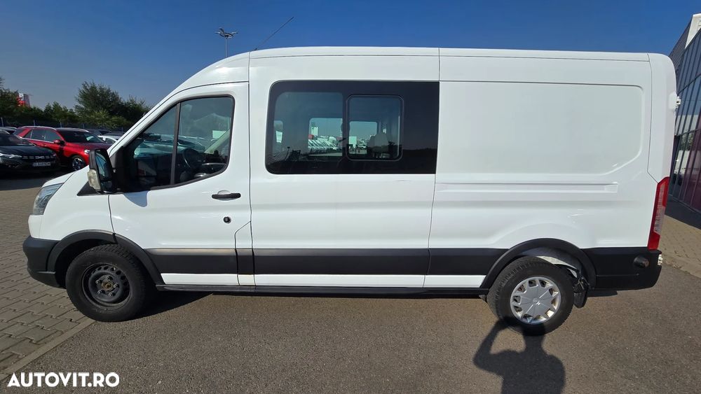 Ford Transit - 4