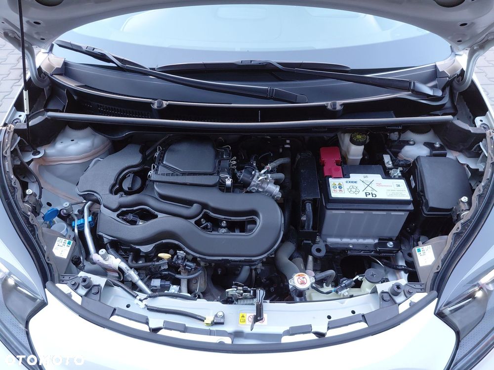 Toyota Aygo X - 26
