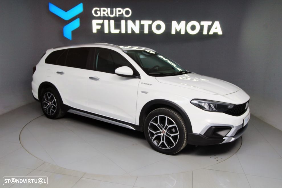 Fiat Tipo Station Wagon 1.0 GSE T3 - 8