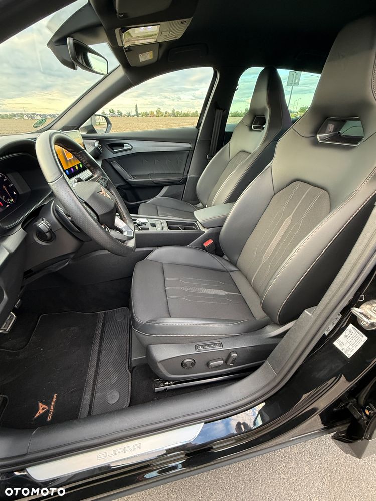 Cupra Formentor - 34