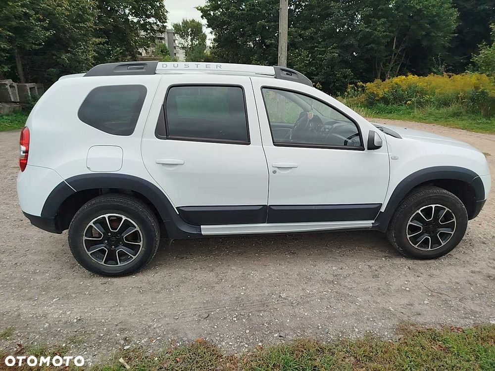 Dacia Duster - 1