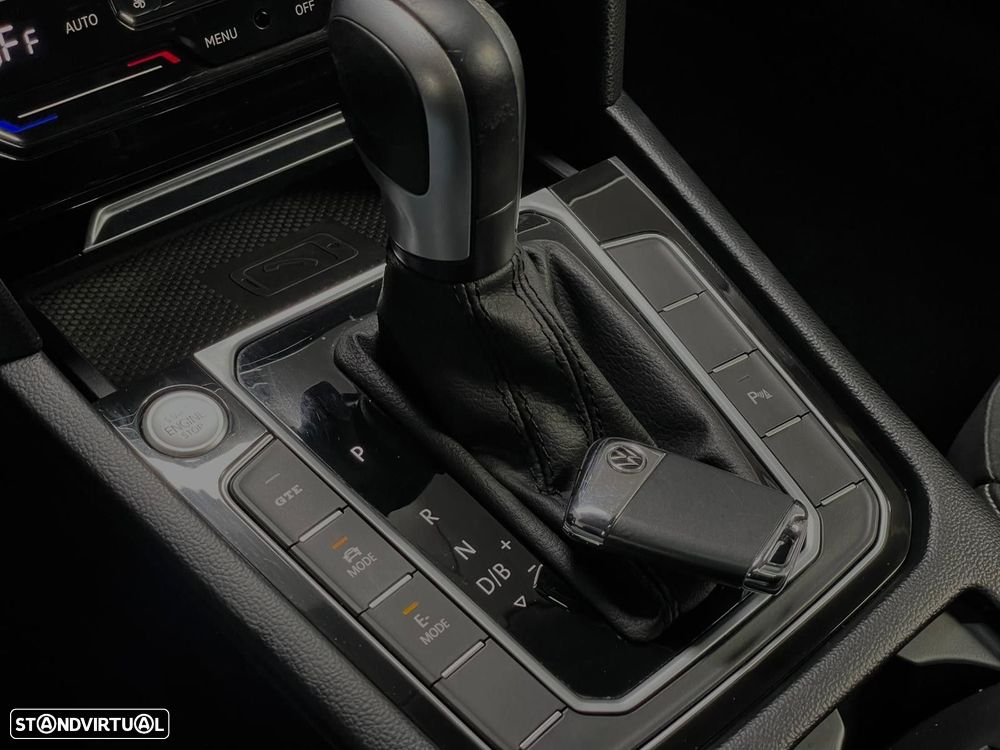 VW Arteon Shooting Brake 1.4 TSI eHybrid Elegance - 30