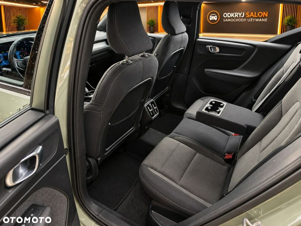 Volvo XC 40 - 10
