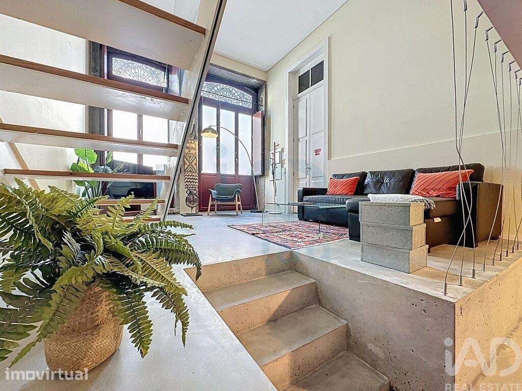 Apartamento T1 em Cedofeita, Santo Ildefonso, Sé, Miragaia, São Nicola - Grande imagem: 2/15