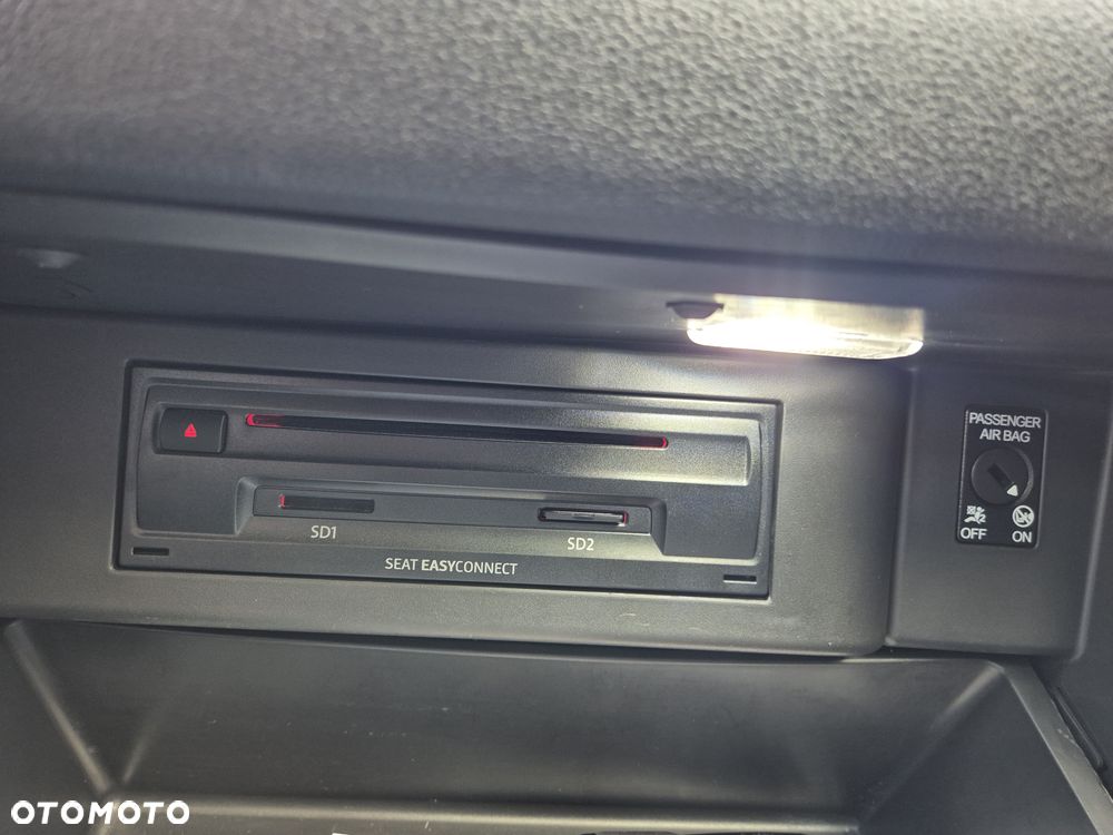 Seat Leon 1.8 TSI Start&Stop FR - 26