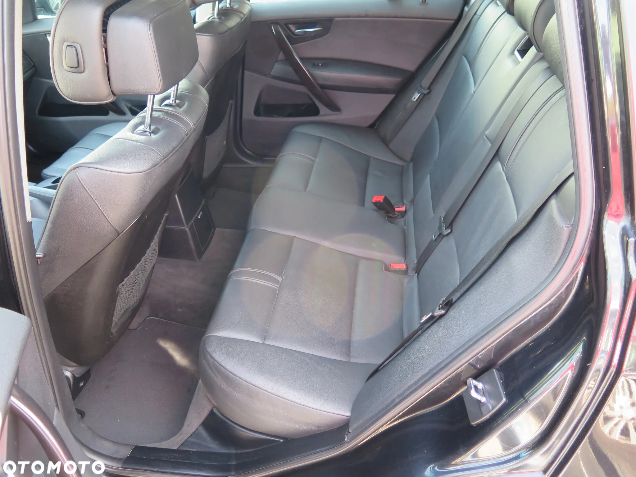 BMW X3 xDrive20d Edition Exclusive - 27