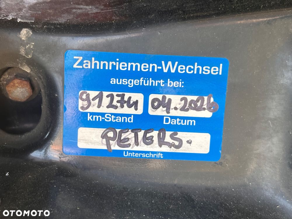 Fiat Bürstner 	Aviano  I870 2.3 150km - 13