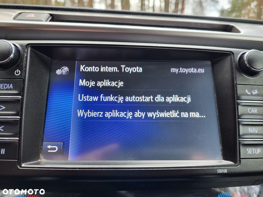 Toyota RAV4 Hybrid Premium 4x2 - 28